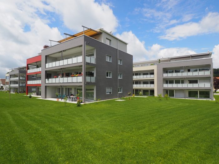 Immobilienbewertung Thurgau