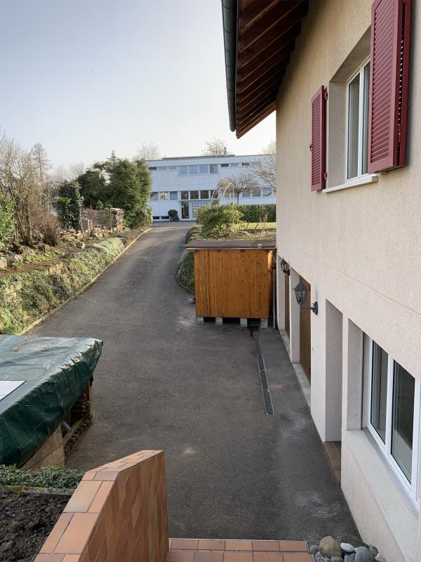 Immobilienverkauf EFH mit GaragenPLUS