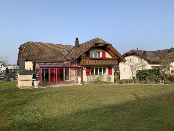 Wohntraum am Bodensee